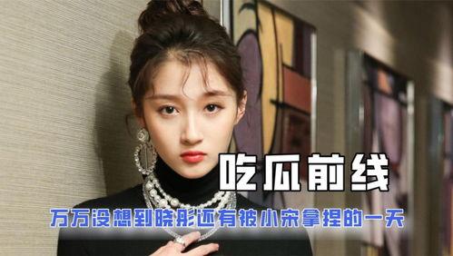 娱乐吃瓜酱老板是谁呀,是谁操控着娱乐圈的舆论风向？