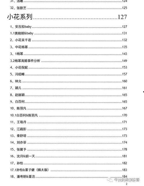 娱乐圈吃瓜爆料文件,明星背后的惊人真相