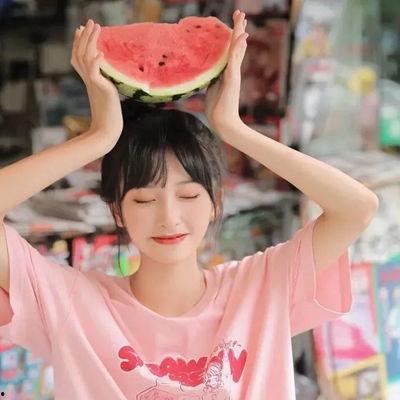 娱乐吃瓜酱头像是谁呀女,这位神秘女生的独特魅力